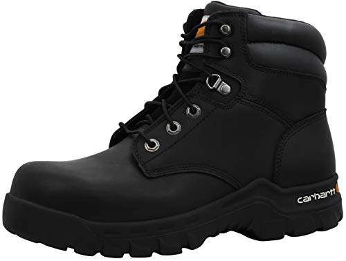 Carhartt Men s CMF6366 Comp Toe Work Boot Review